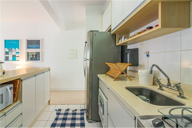 Imagem Apartamento com 2 Quartos à Venda, 76 m² em Perdizes - São Paulo