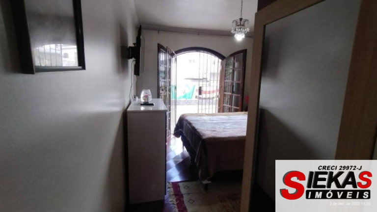 Imagem Sobrado com 4 Quartos à Venda, 170 m² em Cidade Patriarca - São Paulo