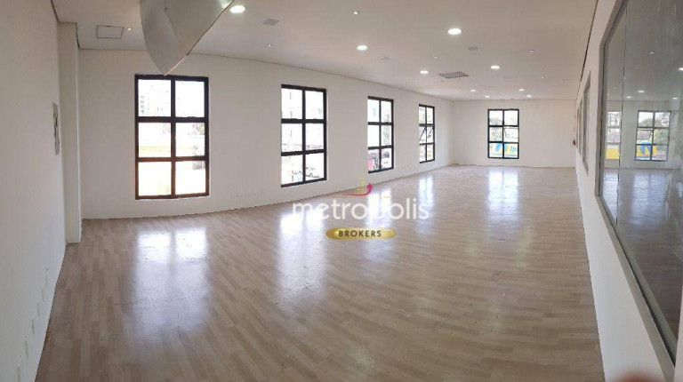 Imagem Sala Comercial para Alugar, 420 m² em Santa Paula - São Caetano Do Sul Imagem Sala Comercial para Alugar, 420 m² em Santa Paula - São Caetano Do Sul