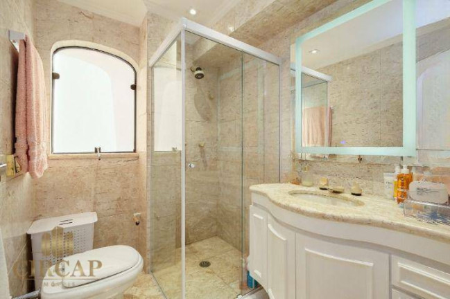 Imagem Apartamento com 4 Quartos à Venda, 267 m² em Perdizes - São Paulo