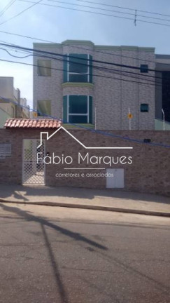 Imagem Apartamento com 2 Quartos à Venda, 40 m² em Vila Ré - São Paulo