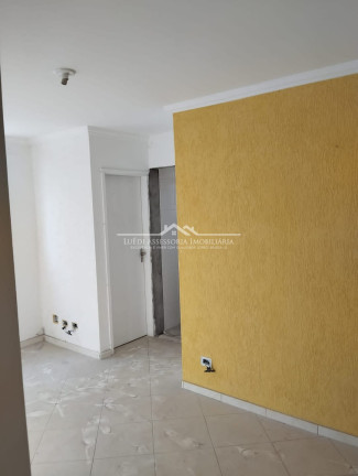 Imagem Apartamento com 2 Quartos à Venda, 43 m² em Jardim Santa Terezinha (zona Leste) - São Paulo Imagem Apartamento com 2 Quartos à Venda, 43 m² em Jardim Santa Terezinha (zona Leste) - São Paulo