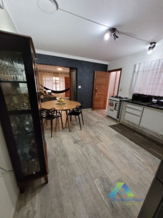 Imagem Casa com 5 Quartos à Venda, 241 m² em Vila Floresta - Santo André Imagem Casa com 5 Quartos à Venda, 241 m² em Vila Floresta - Santo André