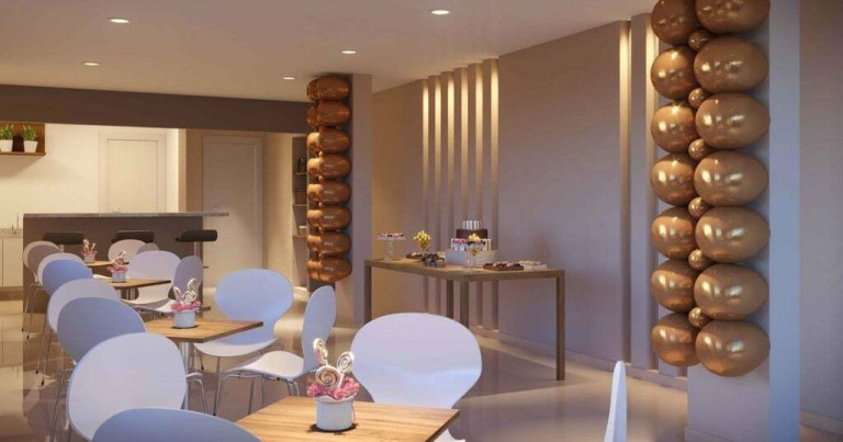 Imagem Apartamento com 2 Quartos à Venda, 57 m² em Vila Da Penha - Rio De Janeiro