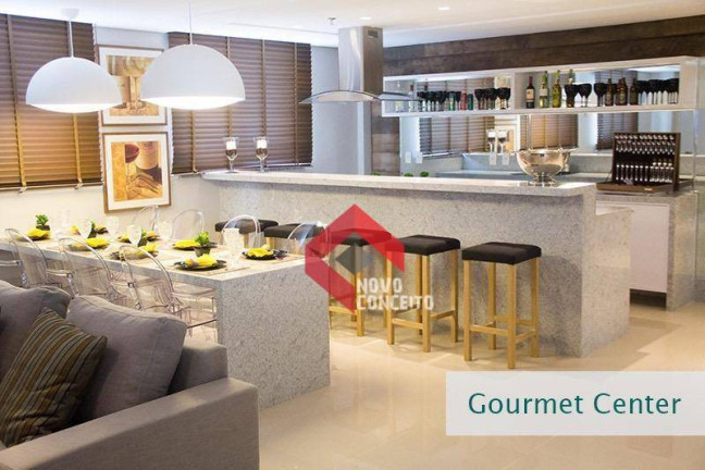 Imagem Apartamento com 2 Quartos à Venda, 45 m² em Guararapes - Fortaleza Imagem Apartamento com 2 Quartos à Venda, 45 m² em Guararapes - Fortaleza