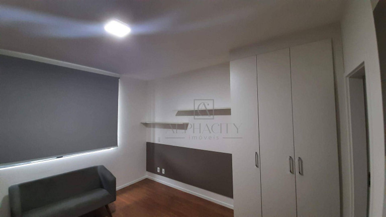Imagem Apartamento com 1 Quarto para Alugar, 26 m² em Bethaville I - Barueri Imagem Apartamento com 1 Quarto para Alugar, 26 m² em Bethaville I - Barueri