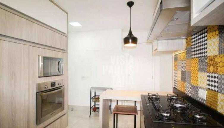 Imagem Apartamento com 3 Quartos à Venda, 111 m² em Vila Olímpia - São Paulo Imagem Apartamento com 3 Quartos à Venda, 111 m² em Vila Olímpia - São Paulo