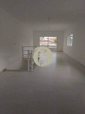 Imagem Casa com 3 Quartos à Venda, 150 m² em Vila Belmiro - Santos