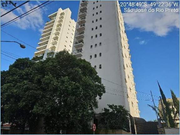 Foto do imóvel Apartamento com 4 Quartos à Venda, 506 m² em Vila Bom Jesus - São José Do Rio Preto Foto do imóvel Apartamento com 4 Quartos à Venda, 506 m² em Vila Bom Jesus - São José Do Rio Preto