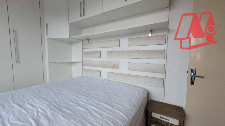 Imagem Apartamento com 1 Quarto à Venda, 40 m² em Protásio Alves - Porto Alegre Imagem Apartamento com 1 Quarto à Venda, 40 m² em Protásio Alves - Porto Alegre