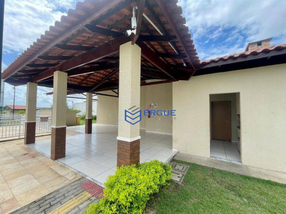 Imagem Apartamento com 2 Quartos para Alugar, 48 m² em Maracanaú - Maracanaú Imagem Apartamento com 2 Quartos para Alugar, 48 m² em Maracanaú - Maracanaú