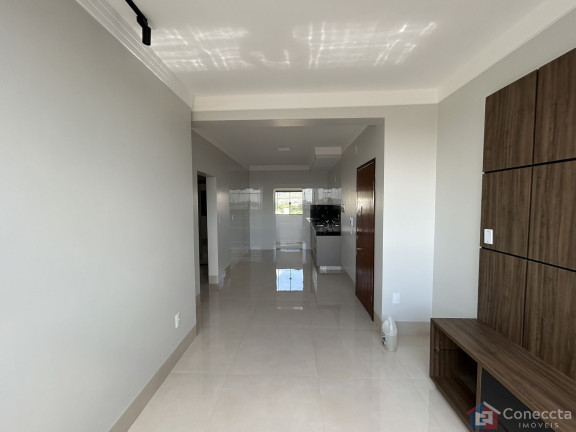 Imagem Apartamento com 2 Quartos à Venda, 70 m² em Vila Garcia - Patos De Minas