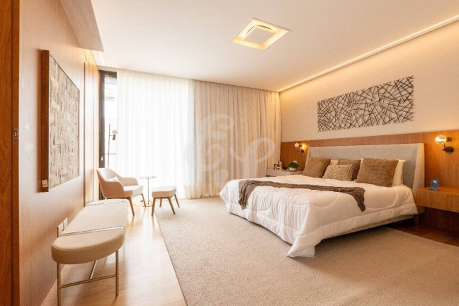 Imagem Casa de Condomínio com 4 Quartos à Venda, em Alphaville - Santana De Parnaíba Imagem Casa de Condomínio com 4 Quartos à Venda, em Alphaville - Santana De Parnaíba
