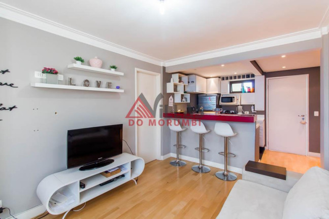 Imagem Apartamento com 2 Quartos à Venda, 57 m² em Aclimação - São Paulo Imagem Apartamento com 2 Quartos à Venda, 57 m² em Aclimação - São Paulo