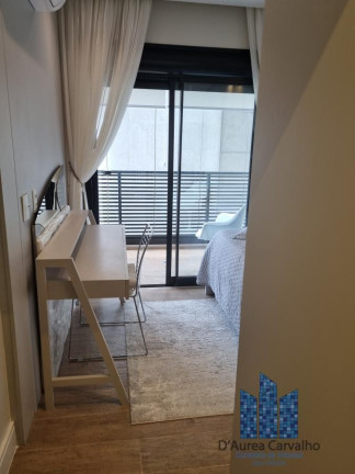 Imagem Apartamento com 2 Quartos à Venda, 75 m² em Vila Mariana - São Paulo