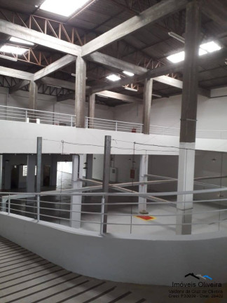 Imagem Ponto Comercial à Venda, 1 m² em Centro - Cascavel