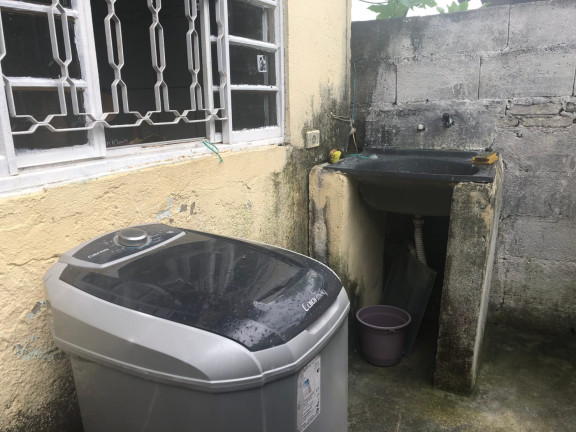 Imagem Casa com 3 Quartos à Venda, 90 m² em Conjunto Residencial Araretama - Pindamonhangaba Imagem Casa com 3 Quartos à Venda, 90 m² em Conjunto Residencial Araretama - Pindamonhangaba