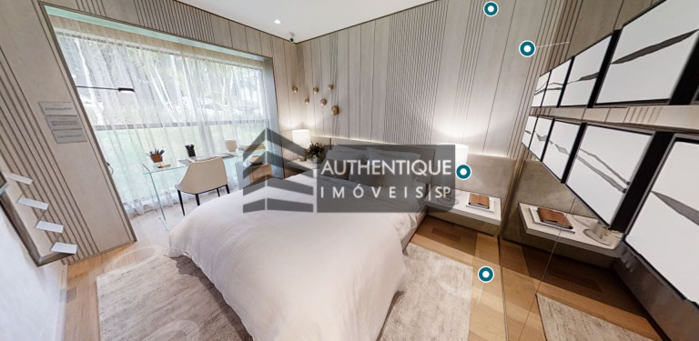 Imagem Apartamento com 4 Quartos à Venda, 157 m² em Perdizes - São Paulo Imagem Apartamento com 4 Quartos à Venda, 157 m² em Perdizes - São Paulo