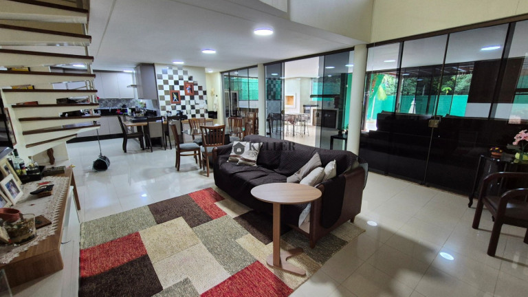 Imagem Casa à Venda, 403 m² em Jardim Iara - Foz Do Iguaçu