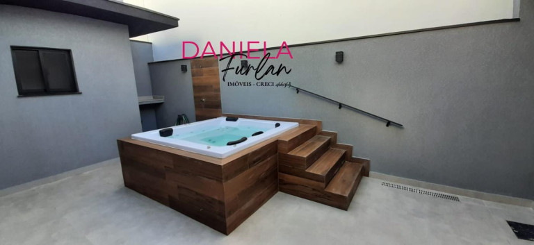 Imagem Casa de Condomínio com 3 Quartos à Venda, 170 m² em Condomínio Villa Do Bosque - Sorocaba