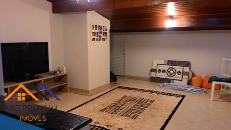 Imagem Sobrado com 4 Quartos à Venda, em Campestre - Santo André Imagem Sobrado com 4 Quartos à Venda, em Campestre - Santo André