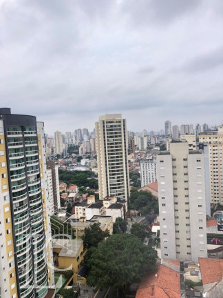 Imagem Apartamento com 2 Quartos para Alugar, 56 m² em Saúde - São Paulo Imagem Apartamento com 2 Quartos para Alugar, 56 m² em Saúde - São Paulo