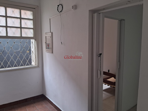 Imagem Imóvel com 4 Quartos à Venda, 384 m² em Boqueirão - Santos Imagem Imóvel com 4 Quartos à Venda, 384 m² em Boqueirão - Santos