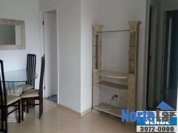 Imagem Apartamento com 2 Quartos à Venda, 55 m² em Vila Mazzei - São Paulo Imagem Apartamento com 2 Quartos à Venda, 55 m² em Vila Mazzei - São Paulo