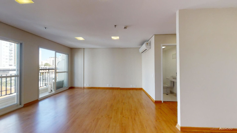 Sala Comercial à Venda, 37 m² em Vila Mariana - São Paulo