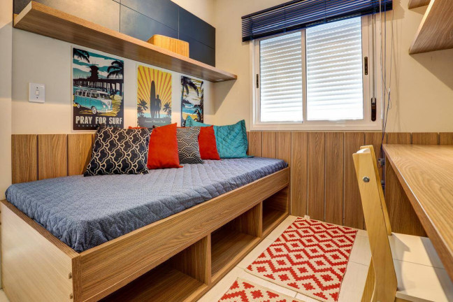 Imagem Casa com 1 Quarto à Venda, 30 m² em Meu Rincão - Cachoeirinha Imagem Casa com 1 Quarto à Venda, 30 m² em Meu Rincão - Cachoeirinha