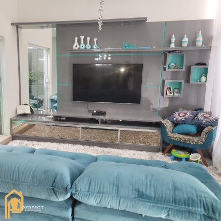 Imagem Casa com 3 Quartos à Venda, 210 m² em Vila Das Jabuticabeiras - Taubaté Imagem Casa com 3 Quartos à Venda, 210 m² em Vila Das Jabuticabeiras - Taubaté