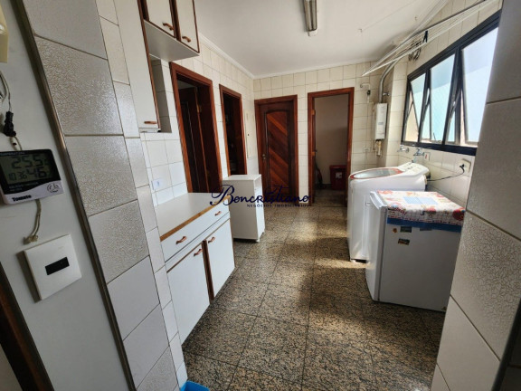 Imagem Apartamento com 4 Quartos à Venda, 215 m² em Jardim São Paulo(zona Norte) - Sao Paulo