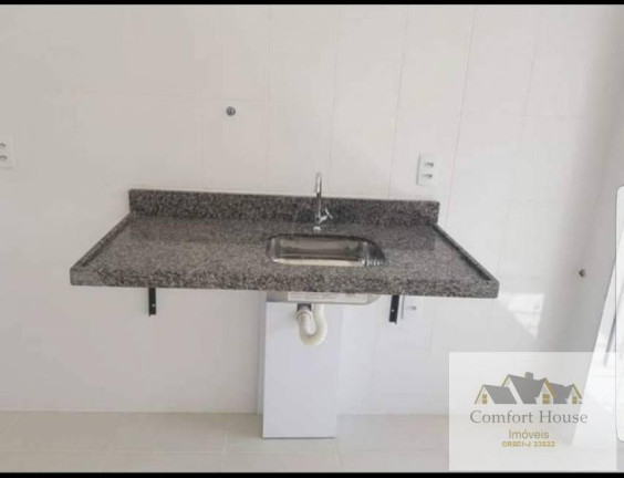 Imagem Apartamento com 2 Quartos à Venda, 58 m² em Campestre - Santo André Imagem Apartamento com 2 Quartos à Venda, 58 m² em Campestre - Santo André