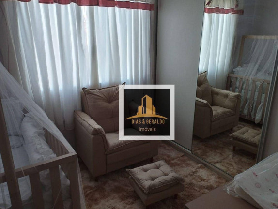 Imagem Sobrado com 2 Quartos à Venda, 63 m² em Residencial Esperança - Caçapava Imagem Sobrado com 2 Quartos à Venda, 63 m² em Residencial Esperança - Caçapava
