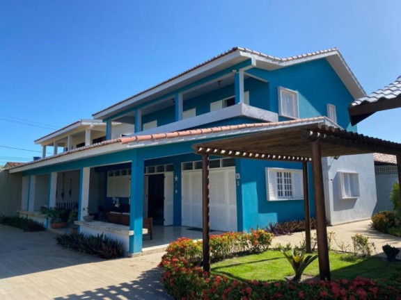 Imagem Casa com 6 Quartos à Venda, 462 m² em Praia De Carneiros - Tamandaré Imagem Casa com 6 Quartos à Venda, 462 m² em Praia De Carneiros - Tamandaré