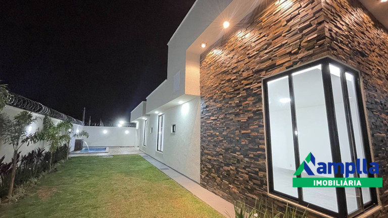 Imagem Casa com 3 Quartos à Venda, 387 m² em Das Indústrias - Senador Canedo Imagem Casa com 3 Quartos à Venda, 387 m² em Das Indústrias - Senador Canedo