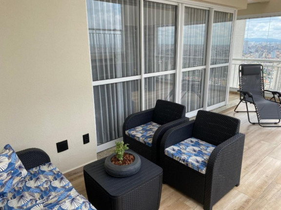 Imagem Apartamento com 4 Quartos à Venda, 210 m² em Vila Carrão - São Paulo Imagem Apartamento com 4 Quartos à Venda, 210 m² em Vila Carrão - São Paulo