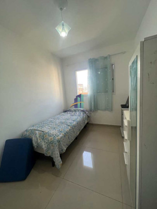 Imagem Apartamento com 2 Quartos à Venda, 70 m² em Canto Do Forte - Praia Grande