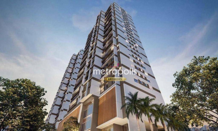 Imagem Apartamento com 2 Quartos à Venda, 80 m² em Tatuapé - São Paulo Imagem Apartamento com 2 Quartos à Venda, 80 m² em Tatuapé - São Paulo
