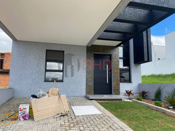Imagem Casa de Condomínio com 3 Quartos à Venda, 150 m² em Horto Florestal - Sorocaba Imagem Casa de Condomínio com 3 Quartos à Venda, 150 m² em Horto Florestal - Sorocaba