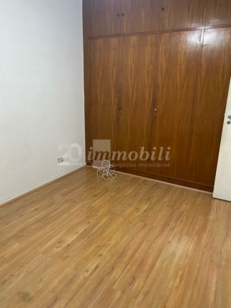 Imagem Apartamento com 1 Quarto à Venda, 72 m² em Higienópolis - São Paulo