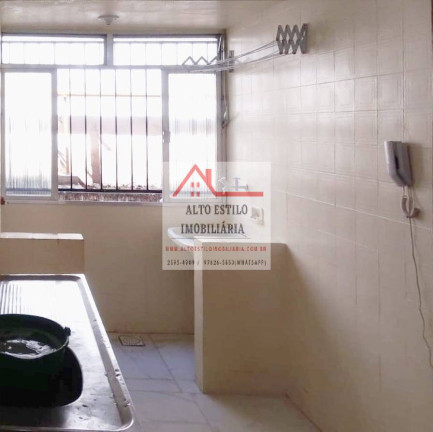 Imagem Apartamento com 1 Quarto à Venda, 60 m² em Quintino Bocaiúva - Rio De Janeiro Imagem Apartamento com 1 Quarto à Venda, 60 m² em Quintino Bocaiúva - Rio De Janeiro
