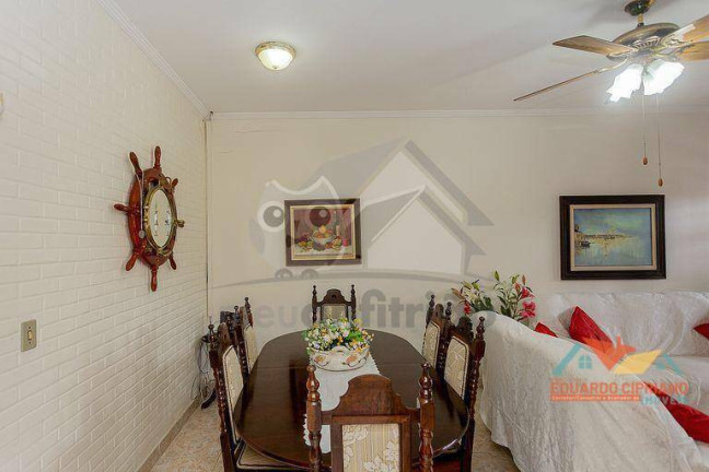 Imagem Casa com 3 Quartos à Venda, 179 m² em Martim De Sá - Caraguatatuba