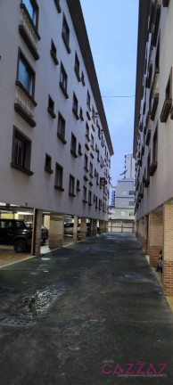 Apartamento com 2 Quartos à Venda, 70 m² em Guilhermina - Praia Grande