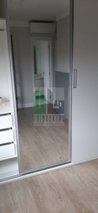 Imagem Apartamento com 3 Quartos à Venda, 95 m² em Mirandópolis - São Paulo