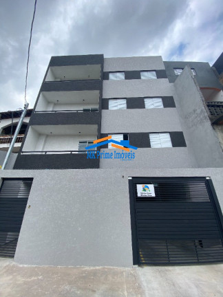 Imagem Apartamento com 2 Quartos à Venda, 44 m² em Vila Adalgisa - São Paulo Imagem Apartamento com 2 Quartos à Venda, 44 m² em Vila Adalgisa - São Paulo