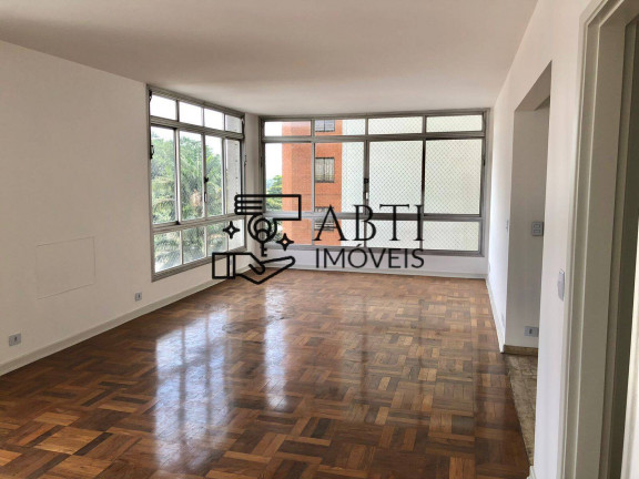Imagem Apartamento com 3 Quartos à Venda, 175 m² em Jardim Paulista - São Paulo Imagem Apartamento com 3 Quartos à Venda, 175 m² em Jardim Paulista - São Paulo