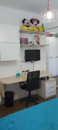 Imagem Apartamento com 3 Quartos à Venda, 202 m² em Tamboré - Santana De Parnaíba