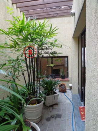 Imagem Sobrado com 4 Quartos à Venda, 450 m² em Alto Da Mooca - São Paulo