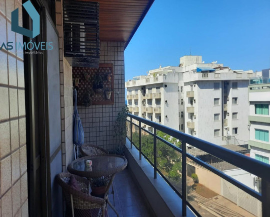Imagem Apartamento com 2 Quartos à Venda, 137 m² em Vila Nova - Cabo Frio